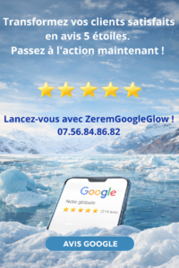 Transformer vos clients satisfaits en avis cinq étoiles